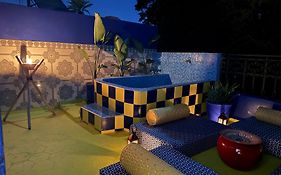 Riad Khoya Magnifique