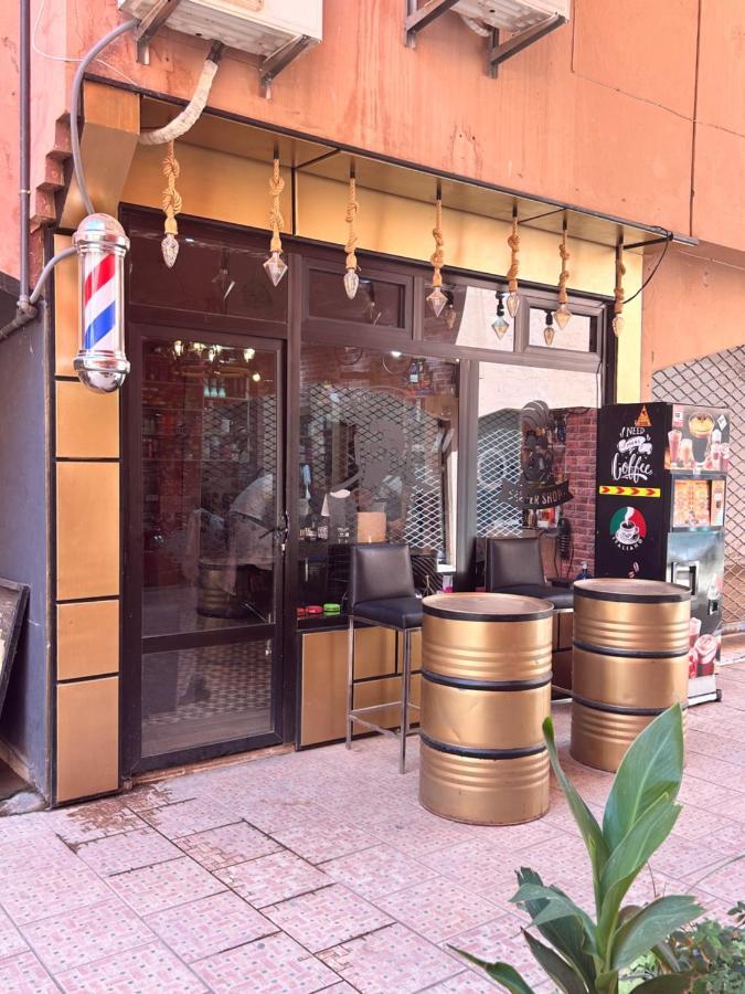 Riad Khoya Magnifique Marrakesh Buitenkant foto