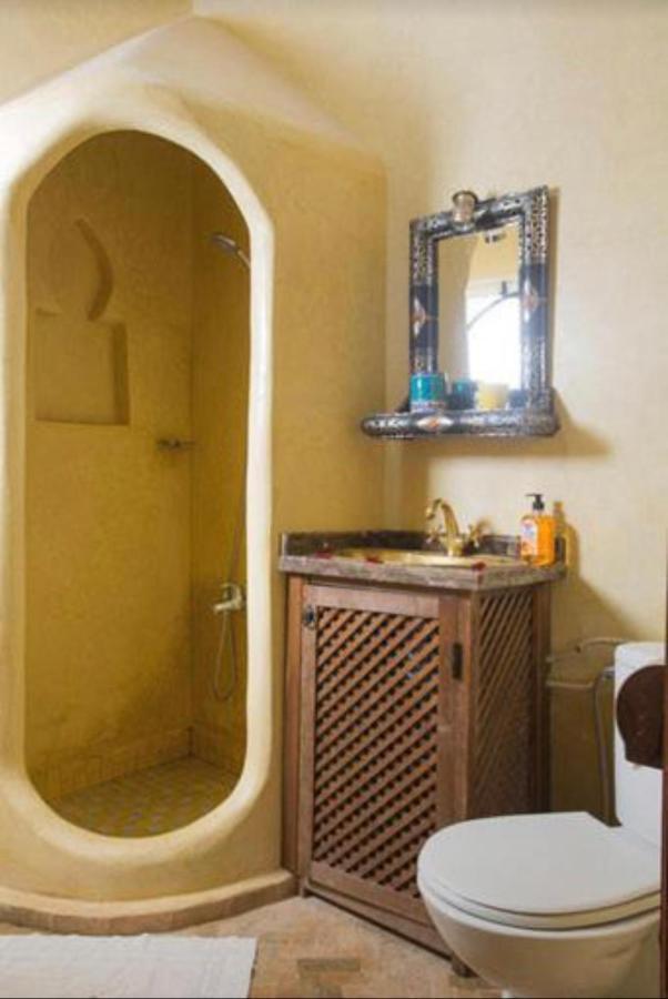 Riad Khoya Magnifique Marrakesh Buitenkant foto