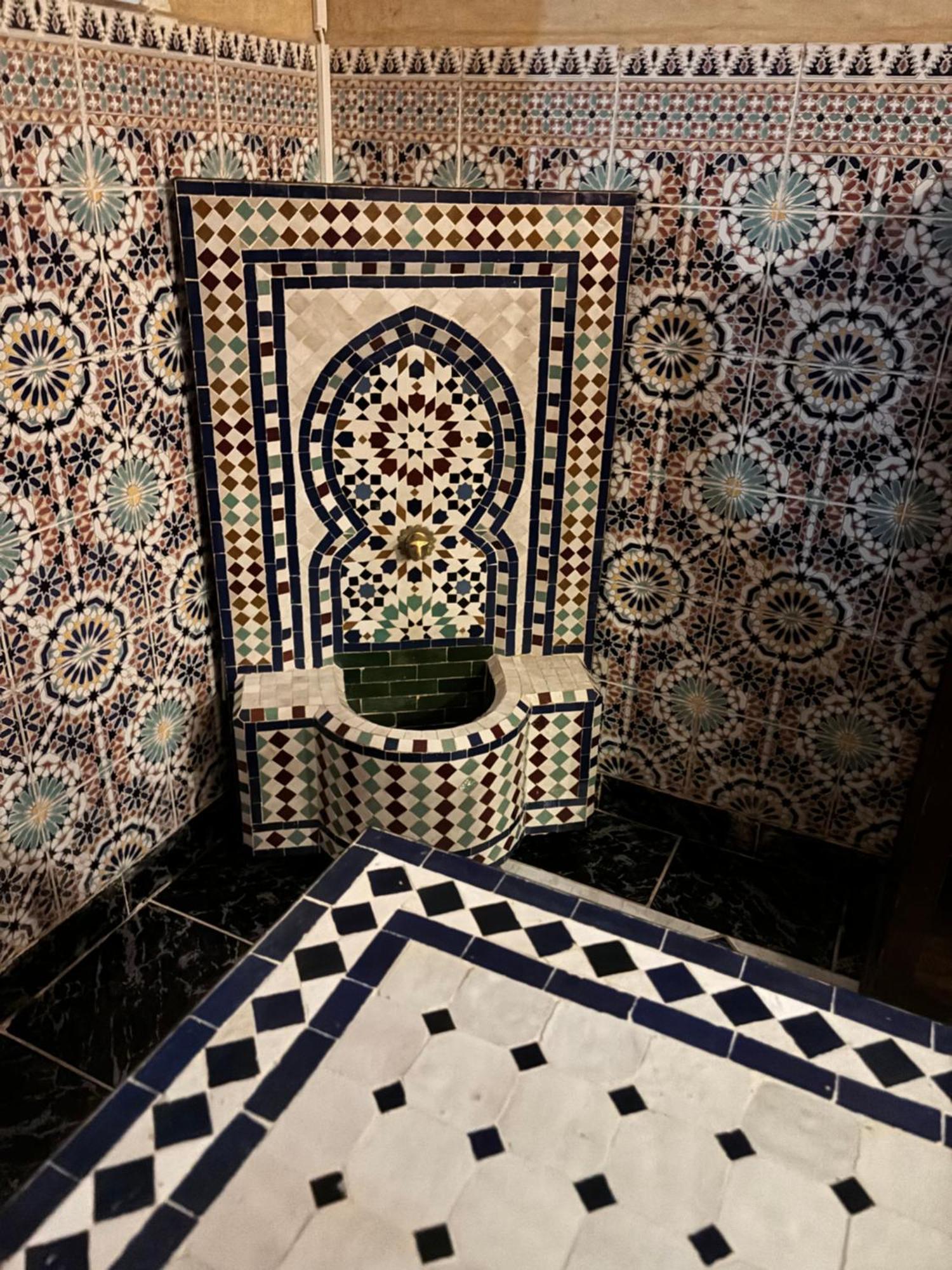 Riad Khoya Magnifique Marrakesh Buitenkant foto