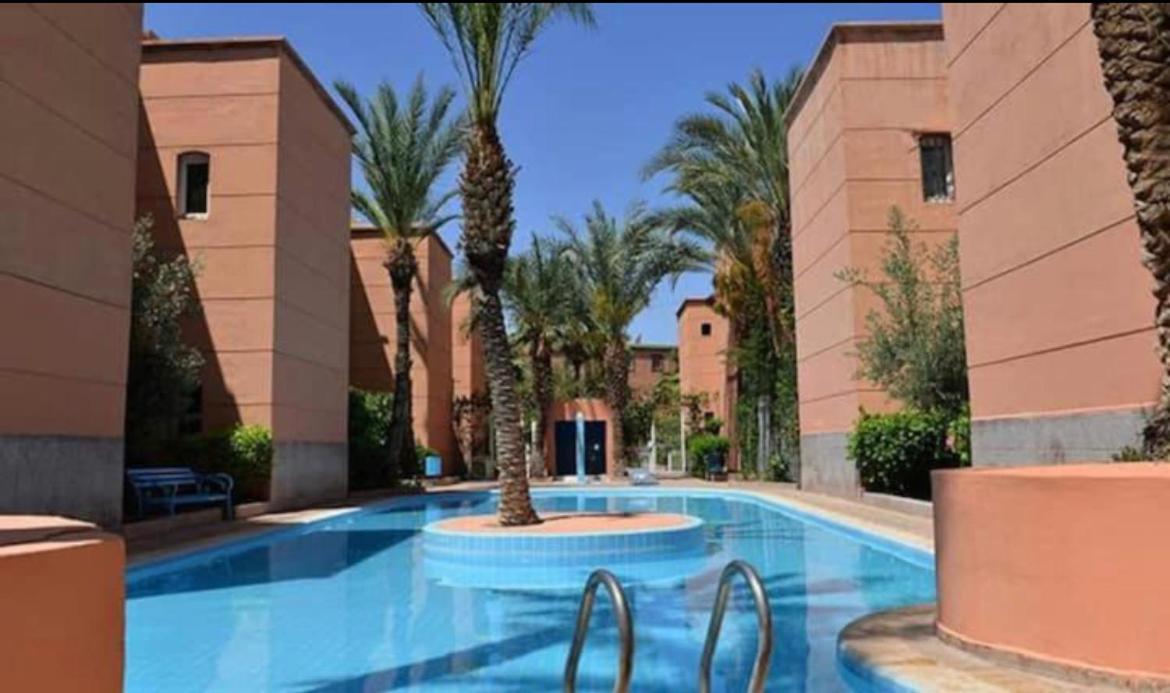 Riad Khoya Magnifique Marrakesh Buitenkant foto