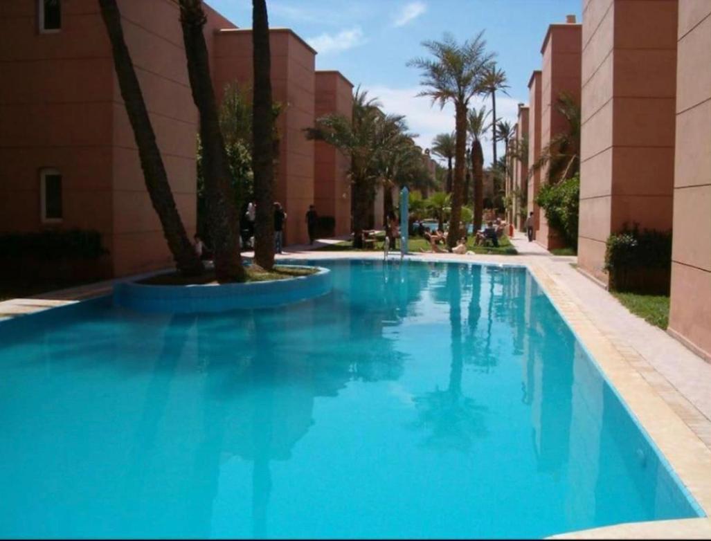 Riad Khoya Magnifique Marrakesh Buitenkant foto